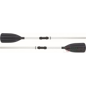 BESTWAY COPPIA REMI PAGAIA PER CANOTTO CM 152/254 MOD. 62064