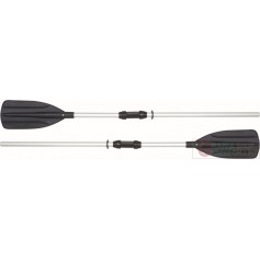 BESTWAY COPPIA REMI PAGAIA PER CANOTTO CM 152/254 MOD. 62064