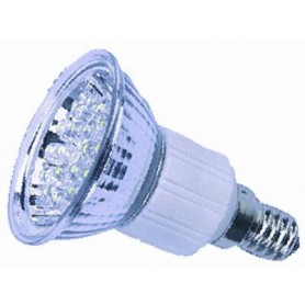 BLINKY FARETTO A LED BISPINA 21 LED GU5.3 WATT. 10 12V 34062-21/0