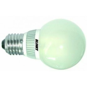 BLINKY LAMPADA LED 27-LED BIANCA E27 34061-11/4 35.000 ORE