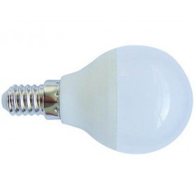 BLINKY LAMPADA LED 36-LED CALDA E14 4,0W 300LM