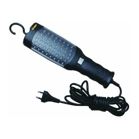 BLINKY LAMPADE ISPEZIONE CAVO MT.5 BLI-48 LED WATT 2,5 35212-11/9