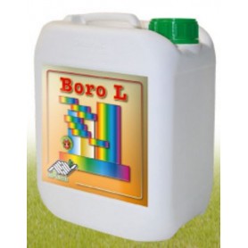 Boro L Concime fluido a base di boro etanolammina 11% kg. 1