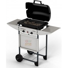 CAMPINGAZ BARBECUES A GAS EXPERT PLUS KW. 7