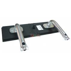 CAMPINGAZ BRUCIATORE PER BARBECUE MOD. EXPERT DELUXE
