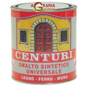 CENTURY SMALTO LT. 0,75 COLORE AVORIO N. 2