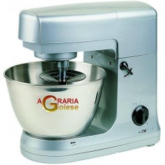 CLATRONIC IMPASTATRICE KM3400 WATT. 1200 LT. 5