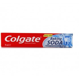 COLGATE DENT BAKING SODA 75 ML