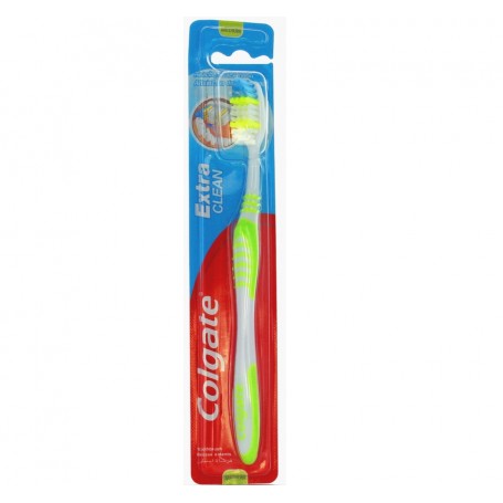 COLGATE SPAZZOLIN EXTRA CLEAN