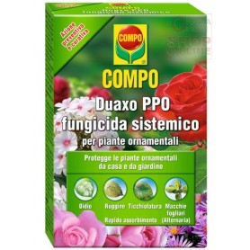 COMPO DUAXO FUNGICIDA SISTEMICO A BASE DI Difenconazolo ML. 100