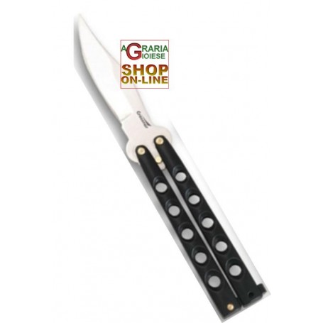 CROSSNAR COLTELLO BUTTERFLY 10780