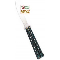 CROSSNAR COLTELLO BUTTERFLY 10860