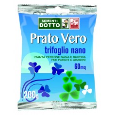 DOTTO PRATRO TRIFOGLIO NANO IN BUSTA GR. 200