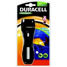 DURACELL TORCIA VOYAGER 2AA