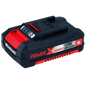 Einhell Batteria Power-X-Change 18V 2 0 Ah