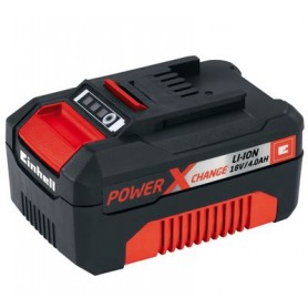 Einhell Batteria Power-X-Change 18V 4 0 Ah