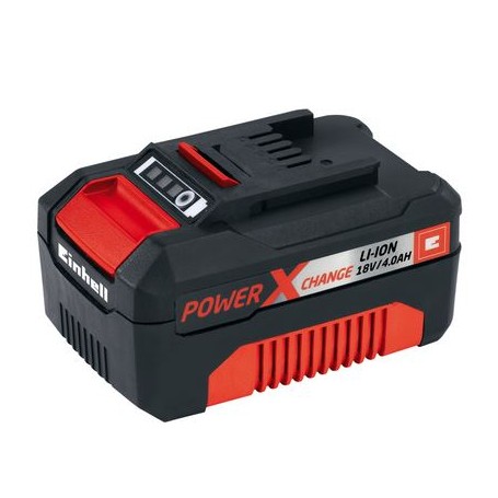 Einhell Batteria Power-X-Change 18V 4 0 Ah
