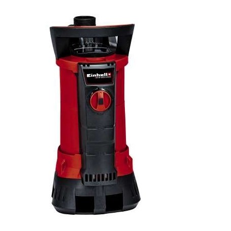 Einhell Elettropompa ad immersione acque scure GE-DP 6935 A ECO