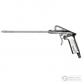 Einhell Pistola lunga per compressore