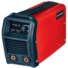 Einhell Saldatrice Elettrica Inverter TC-IW 150 ampere 20-150