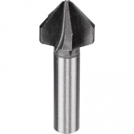 Einhell svasatore hss diametro mm. 16 per metallo