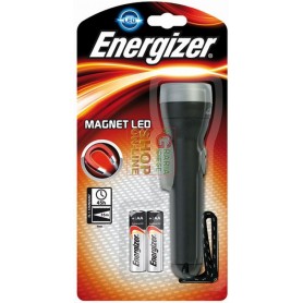ENERGIZER TORCIA MAGNET LED