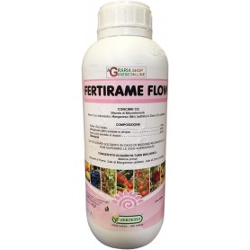 FERTENIA FERTIRAME FLOW CONCIME FOGLIARE CON RAME MANGANESE E ZINCO KG. 1
