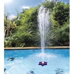 FONTANA MODELLO FIORE K737CBX PER PISCINE