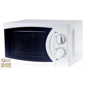 FORNO MICROONDE CON GRILL HAIER 20 LT.