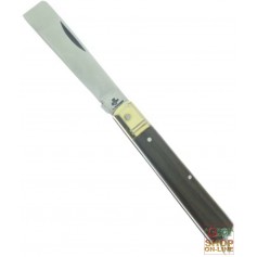 Fraraccio coltello mozzetta manico palissandro cm. 15 cod. 0400/480-15