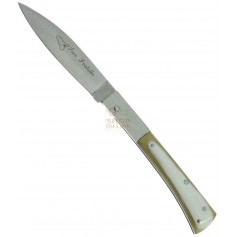 Fraraccio coltello San Fratel piatto cm. 20 cod. 0403/SF20CLP