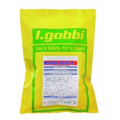 GOBBI MAGNESIO SOLFATO LG12 kg. 12