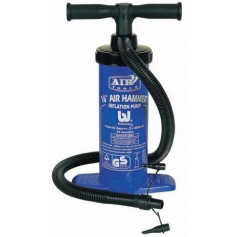 GONFIATORE A MANO PER PISCINE CM.50 MOD. 62029