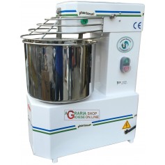 IMPASTATRICE A SPIRALE SANGRIGOLI MOD. PHANATOMAC SV8 KG. 5 WATT. 370