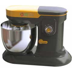 IMPASTATRICE PLANETARIA PROFESSIONALE SINOTECH GD269 LT. 6,5 1300 WATT