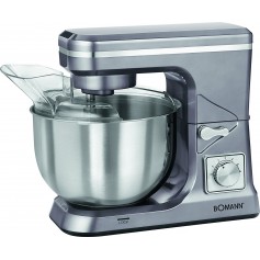 Impastatrice planetaria robot da cucina Bomann KM 362 CB