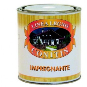 IMPREGNANTE OPACO CONITIN LT.0,750 TRASPARENTE
