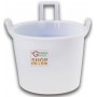 MASTELLO 3 MANICI CM. 80 BIANCO LT. 160