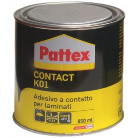 PATTEX CONTACT K01 ML 850
