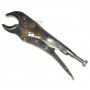 PINZA A SCATTO VISE-GRIP GANASCE CURVE MM. 250