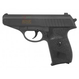 PISTOLA AIRSOFT ASG DL30 CALIBRO MM. 6 JOULE 0.3
