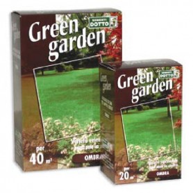 PRATO GREEN GARDEN OMBRA KG. 1