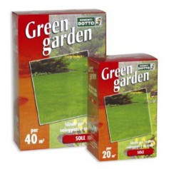 PRATO GREEN GARDEN SOLE KG.5