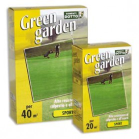 PRATO GREEN GARDEN SPORT KG. 1