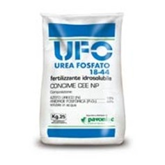 PROTOPHOS UREA FOSFATA 14.54 KG. 25
