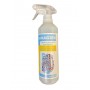 SANAGIEN Pronto uso spray igienizza e sanifica in profondità pronto uso contro funghi e batteri per la profilassi COVID-19 CORO