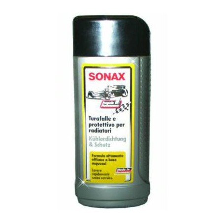 SONAX TURAFALLE PER RADIATORE LT. 0,25