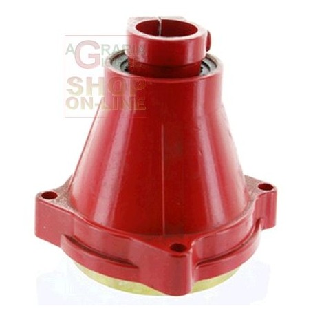 SUPPORTO CAMPANA COMPLETO PER SDRAMATORE JET-SKY GZ325