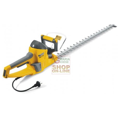 ALPINA HEDGE TRIMMERS TS 810