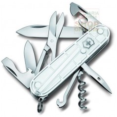 VICTORINOX CLIMBER MULTIUSO WHITE CHRISTMAS MM. 91 LIMITED EDITION